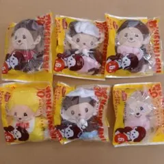 2026年最新】リプトン×モンチッチの人気アイテム - メルカリ