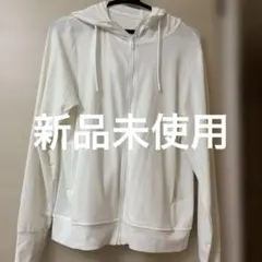 UNIQLO パーカー新品未使用タグなしのサムネイル
