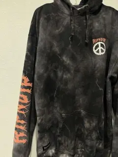 RIPNDIP リップンディップ パーカー