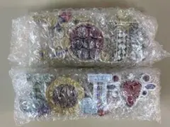 一番くじ ジョジョの奇妙な冒険 LOGO de Collection 1部 2部