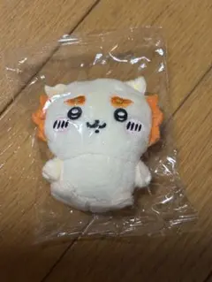 【新品・未開封】ちいかわ　おすわりぬいぐるみ　シーサー