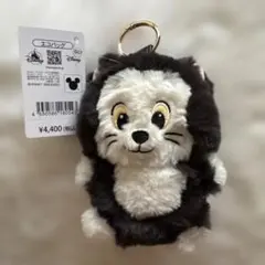 ディズニーストア　キャラクターエコバッグ