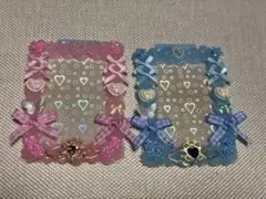 B8 硬質ケース ホイップデコ セット売り No.565