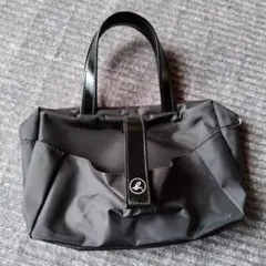 アニエスベー　化粧ポーチ