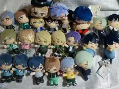 2025年最新】a3 ぬいぐるみの人気アイテム - メルカリ