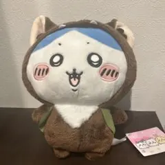 ちいかわ ハチワレ
