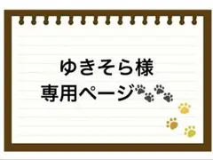 2898✨ゆきそら様専用ページ✨スマホポーチ　ハンドメイド
