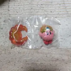 星のカービィコピー能力フィギュアコレクション２【ファイア】