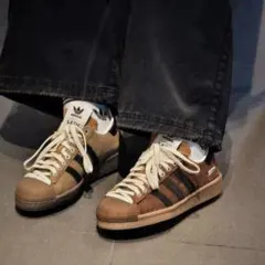 SFTM × adidas Originals - Superstar 82