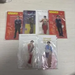 金指一世 アクスタ アクリスタンド - メルカリ