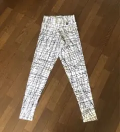 未使用Linda Works リンダワークス　ヨガレギンス　モーメンタリ　M