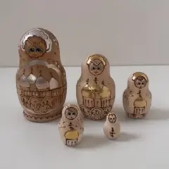 初期マルタン マルジェラ 13 マトリョーシカ - メルカリ