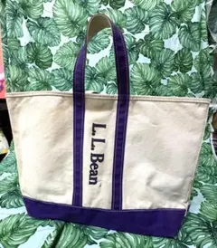 2026年最新】L.L.Bean トートバッグ 80年代 ネイビーの人気アイテム 