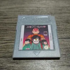 ★GB★イカゲーム/SQUID GAME★