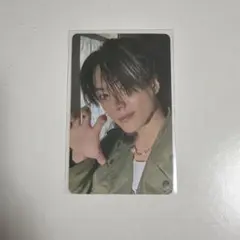 ENHYPEN ジェイ daydream UMS ユニバ ラキドロ トレカ