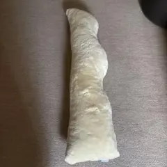 自分まくらのムートン抱き枕