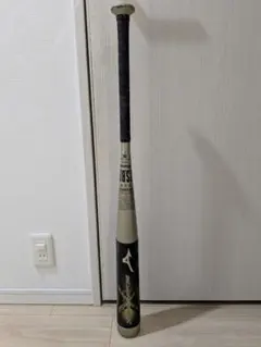ミズノ ビヨンドマックス クロス 軟式 バット 85cm グローバルエリートのサムネイル