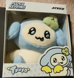 2026年最新】ateez ユノ ぬいぐるみの人気アイテム - メルカリ