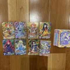 アイプリ　第4弾　47枚　まとめ