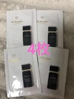 Clé de peau クレ・ド・ポーボーテ　ヴォワールイドラタンロングトゥニュ