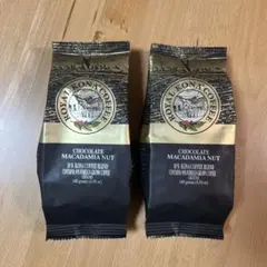 未開封ハワイRoyal Kona Coffee チョコレートマカダミアナッツのサムネイル
