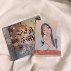≠ME ノイミー 鈴木瞳美 生写真 愛くださいませ CD 2点セット - メルカリ