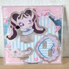 キミとアイドルプリキュア【@Loppi・HMV限定】ローソン アクスタ メロロン