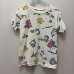 ドラえもん ティシャツ 110のサムネイル