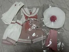 * ディーラー様製 SDM・MSDサイズ サロペットセーラーセット * 2025年最新mdd セーラーの人気アイテム - メルカリ