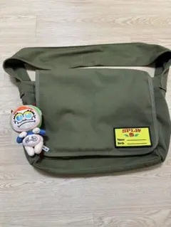 SPLR ショルダーバッグ