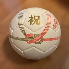 k*o様 スフィーダ 木梨憲武 VAIS PRO サッカーボール 5号 完売品
