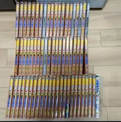 名探偵コナン　漫画　マンガ　1〜63巻+特別編25巻