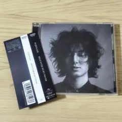 藤井風 HELP EVER HURT NEVER＜通常盤＞