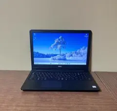 【大画面】Dell Inspiron 3567 8GB/500GB