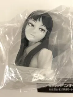 富江 アソートコレクションA賞 白黒 Ｖｅｒ．