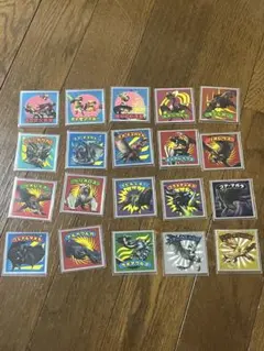 2026年最新】モンスターハンター スリーブの人気アイテム - メルカリ