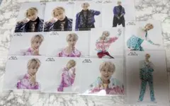 M!LK 曽野舜太　生写真　59杯目 60杯目