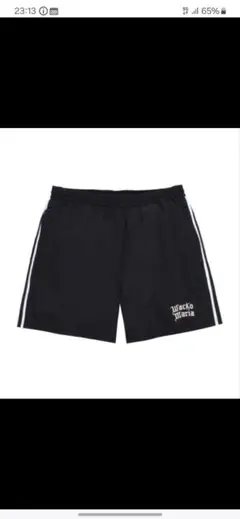 WACKO MARIA NYRON BOARD SHORTS XXL - メルカリ