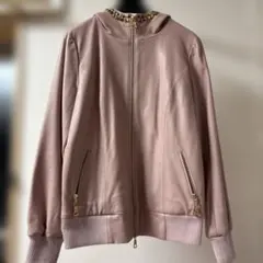 Rady パーカー　ピンク