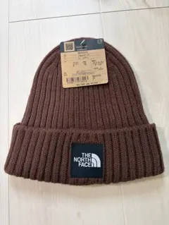 THE NORTH FACE カプッチョリッド NN42035 ブラウン