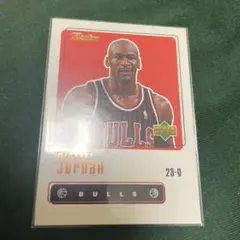 NBA ジョーダン
