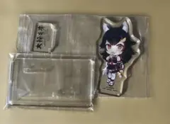 一番くじ ホロライブ vol.4 大神ミオ　アクリルスタンド