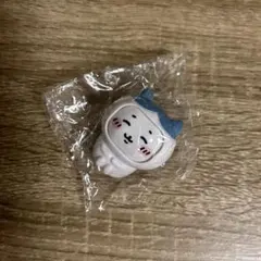 ちいかわ 韓国限定 フェイスチェンジ フィギュア ハチワレのサムネイル