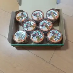 さば味噌煮 缶詰 8缶セットのサムネイル