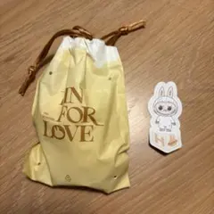 《H》イニシャルラブブ