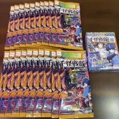 千怪戦戯 魔力 プロモ バラ売り可 2026年最新】千怪戦戯の人気アイテム - メルカリ