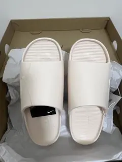 Nike HJ5601-100 サンダル ナイキ カームエベレーショ新品タグ付き