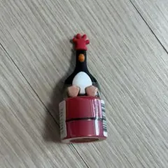 マッグロウ スタンプ