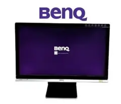 ✨激安✨BenQ E2400HD 24インチ フルHD 液晶モニター HDMIのサムネイル