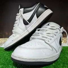 【美品】★NIKE AIRJORDAN1 LOW 